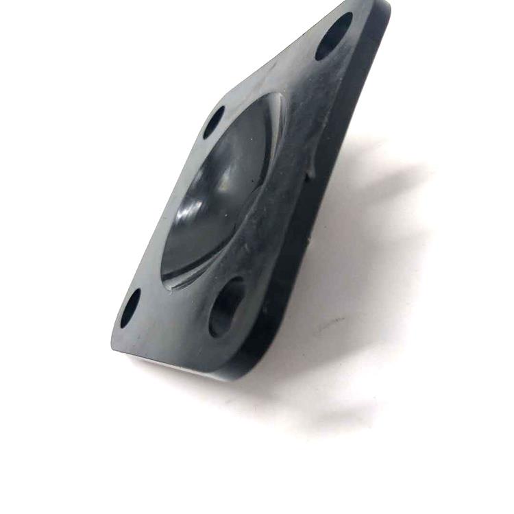 Diafragmes de goma Rubber Diaphragms