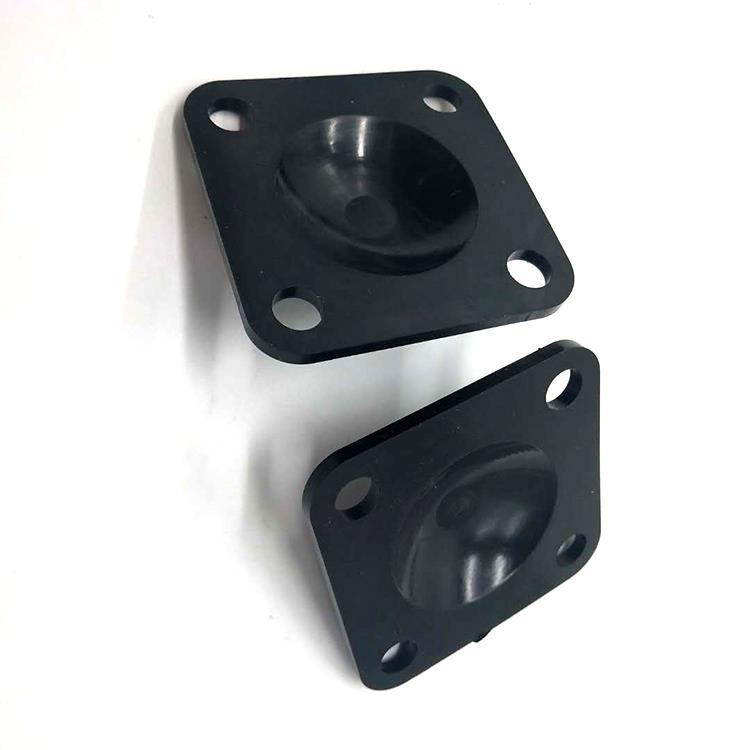 NBR Diafragmes de goma NBR Rubber Diaphragms