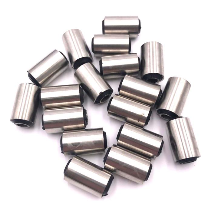 casca de goma (4) rubber bushing (4)