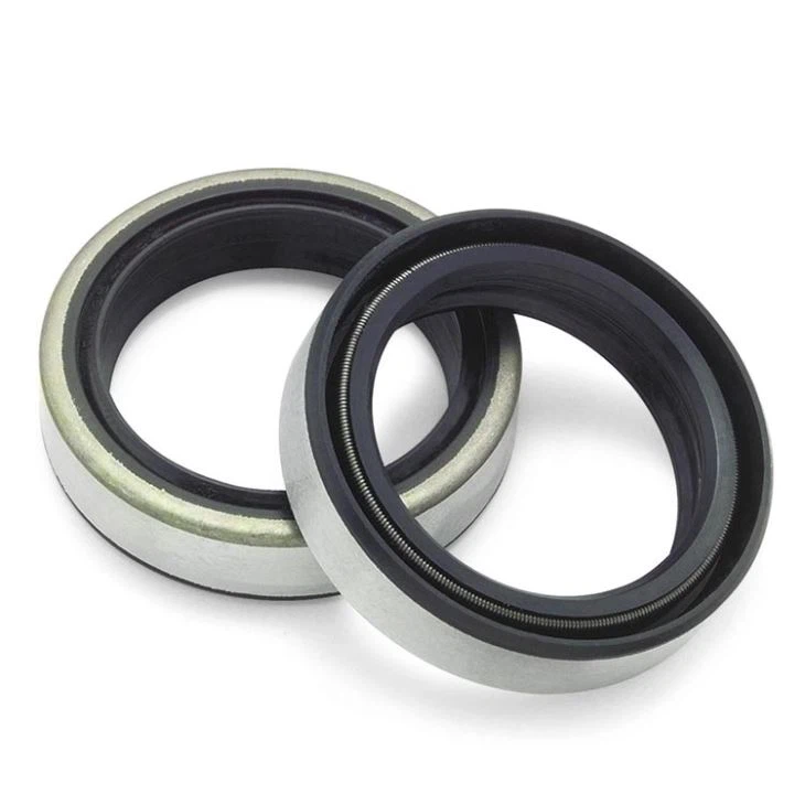 Tb Type NBR/Viton/Silicone Crankshaft Oil Seal
