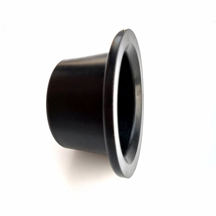 Fabric Reinforced Rubber Diaphragms Valve Gasket