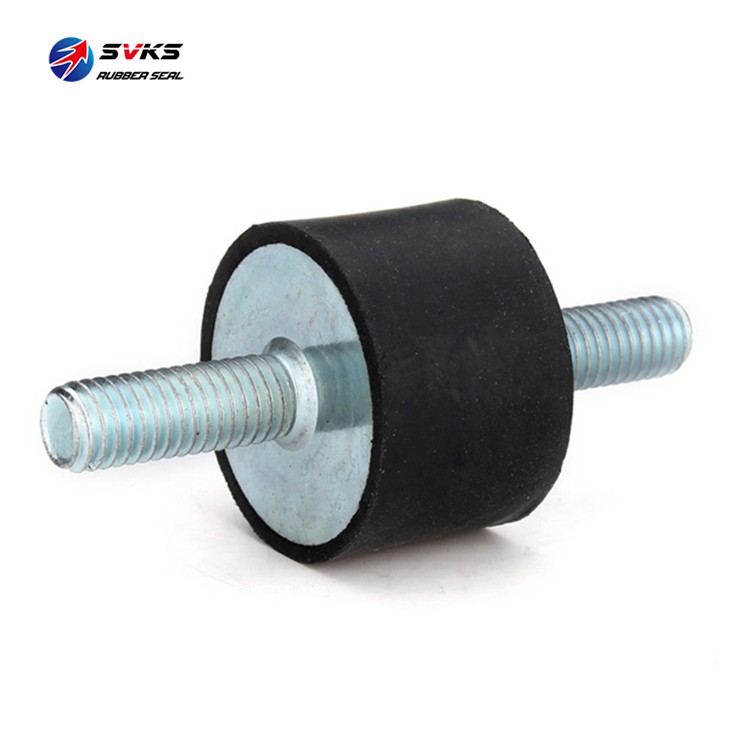 Rubber Buffer Type A Type