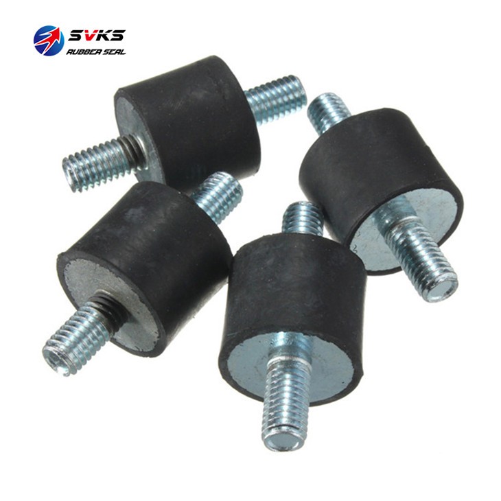 Rubber Buffer Type A Type
