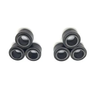 OEM Slient Rubber Block