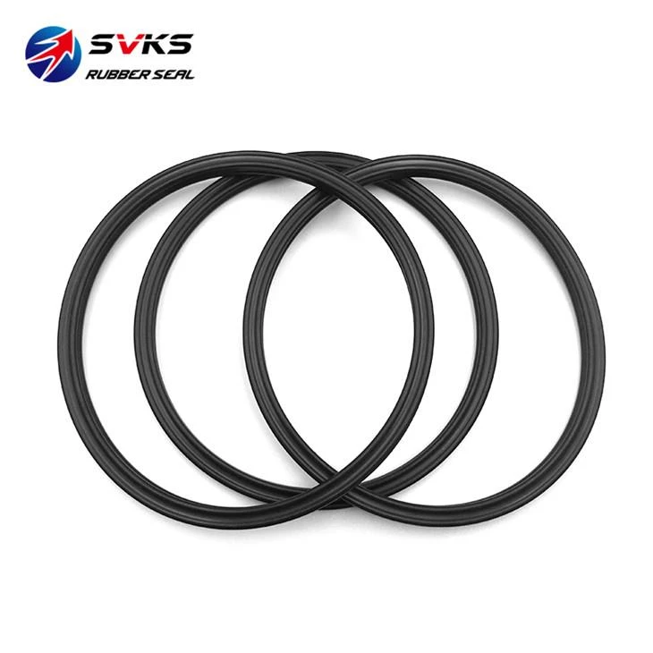 NBR Material X-RING 91.44*5.33MM