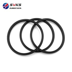 NBR Material X-RING 91,44 * 5,33MM