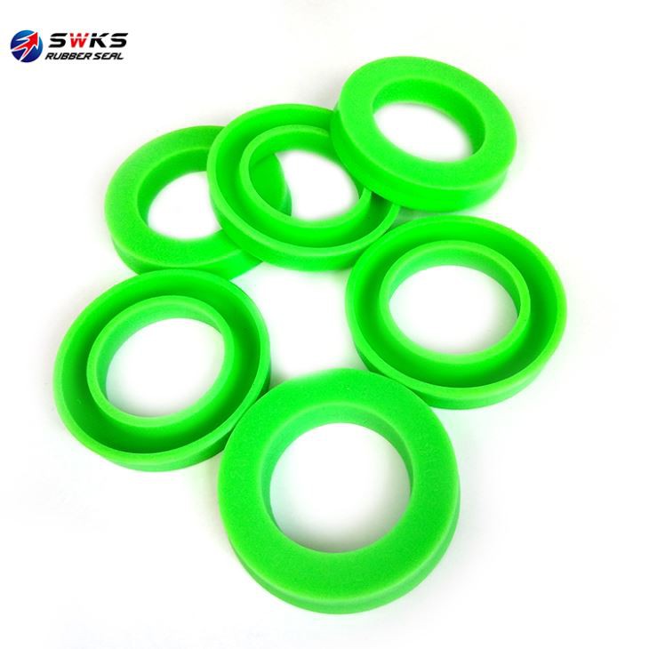 UHS UN Type Hydraulic U Lip Ring Seal