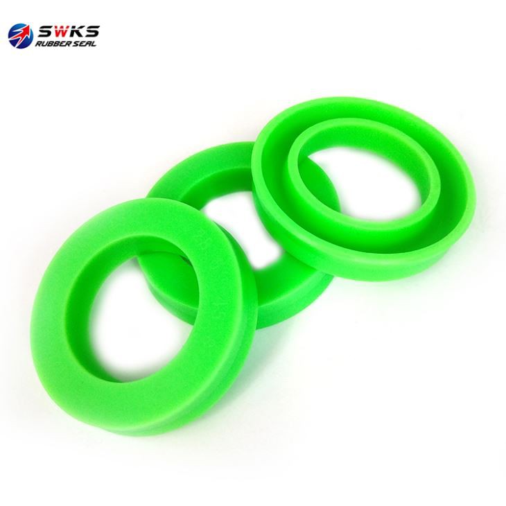 UHS UN Type Hydraulic U Lip Ring Seal