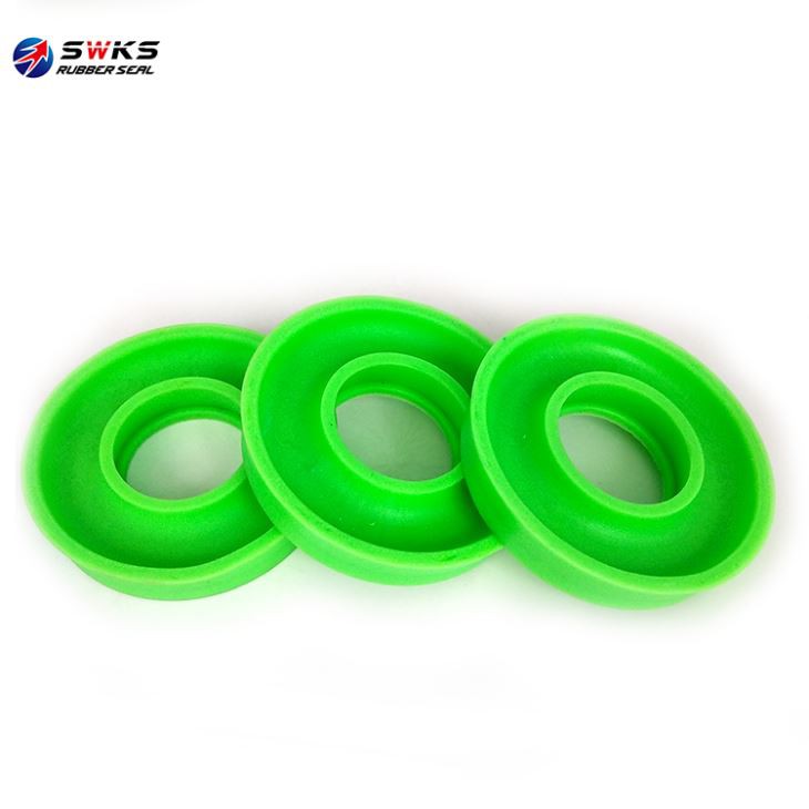 UHS UN Type Hydraulic U Lip Ring Seal