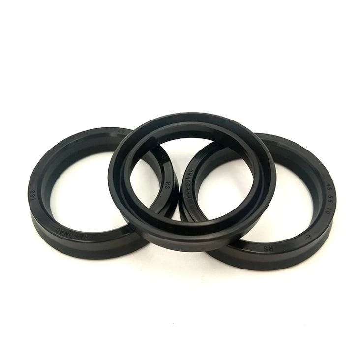 Hydraulic Seal Excavator Washers Dust Seal
