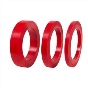 Junta de poliuretà PU O Ring Ring