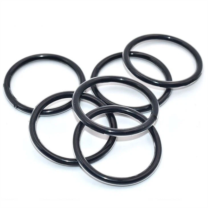 FPA Encapsulated FKM Core O Ring