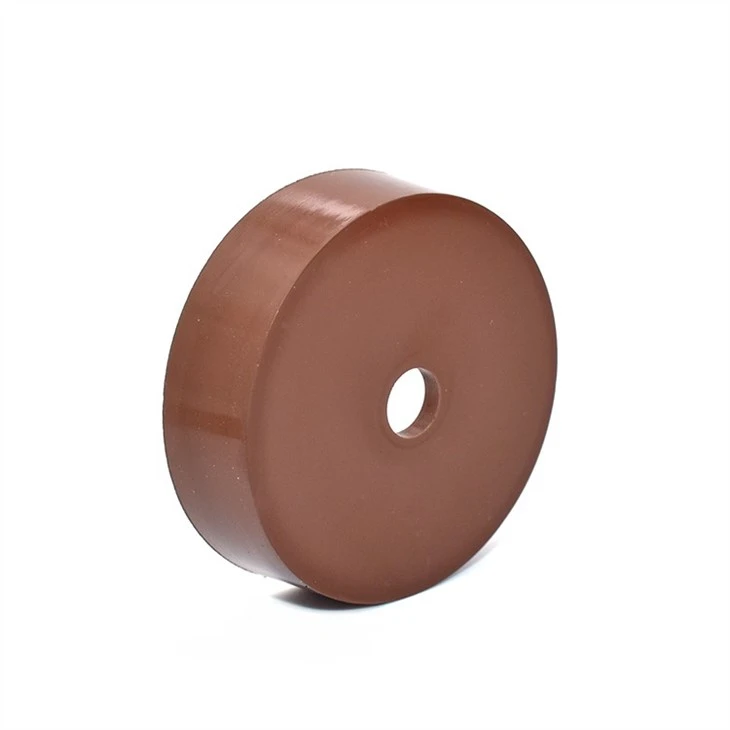 L Shape FKM Seal Gaskets