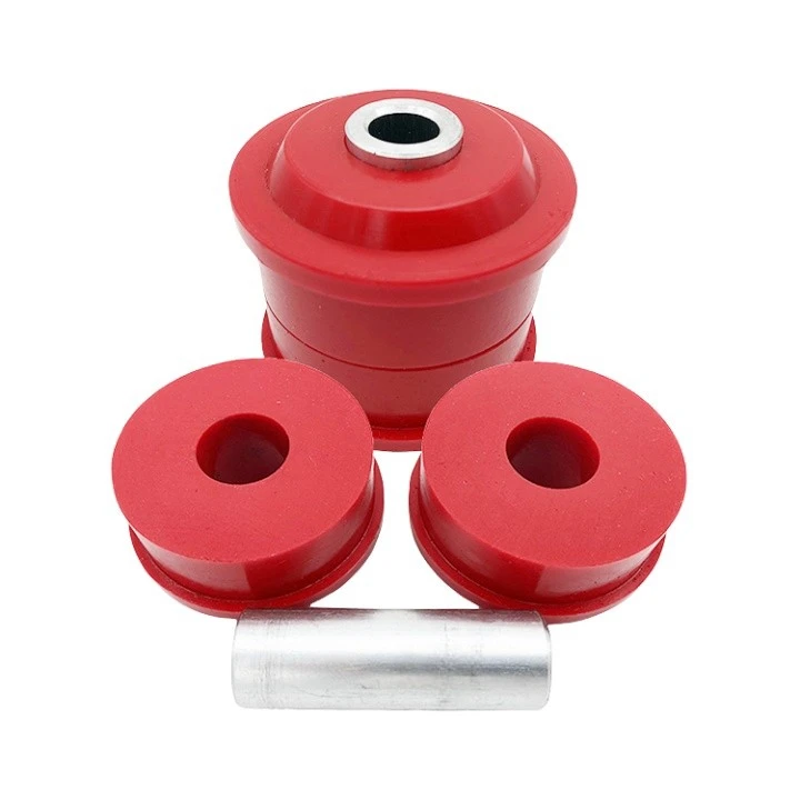 Polyurethane Beam Mount Bushing Set