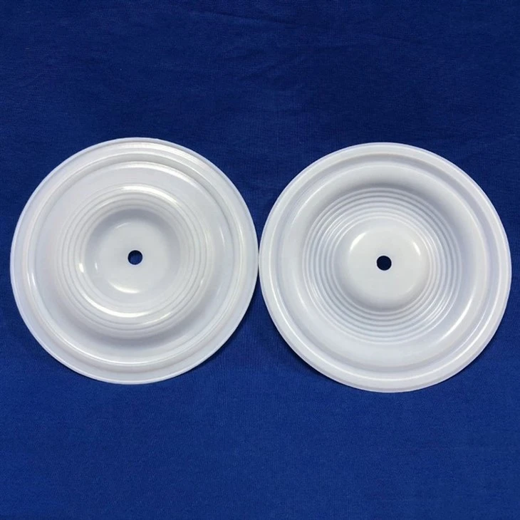 PTFE Diaphragm Valve Kit Pump Diaphragm